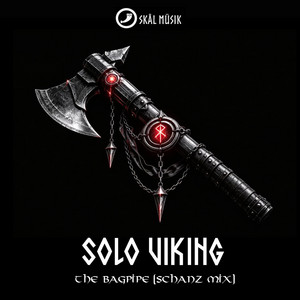 Bagpipe - Schranz Radio Mix by Solo Viking