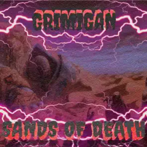 Sands of death by GRIMIGAN