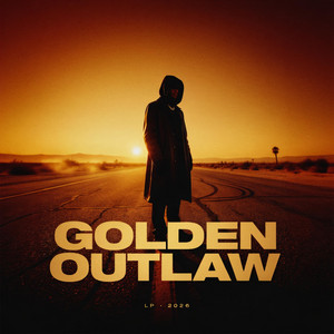 GOLDEN OUTLAW by Velvetpure
