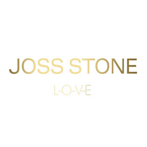 【7インチ】JOSS / 7inch STONE L-O-V-E