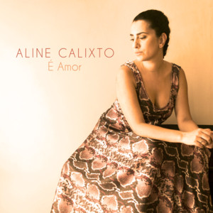 Portada de É Amor