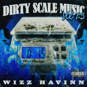 Keep Count by Wizz Havinn, Chicken P