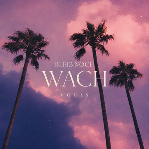 Bleib noch wach by Vocis