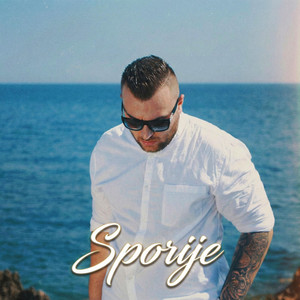 CrnaOvca - Sporije 2 (Buba) [Buba Special Version]