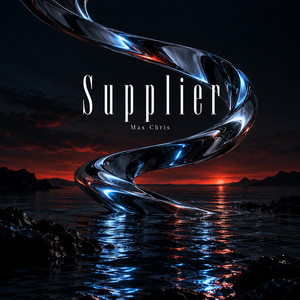 Supplier by Max Chris