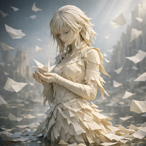 Ruins of Affection by The Gilded Glitch