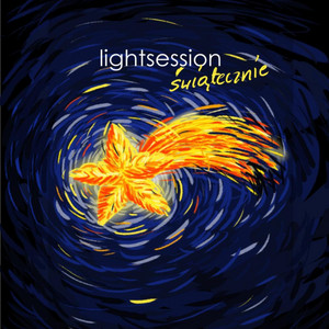 LightSession | Świątecznie