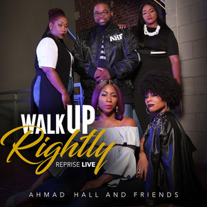 Walk Uprightly (Reprise) [Live]