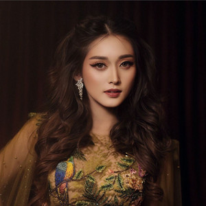 Fu Qin by Helen Huang