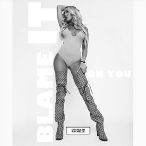 Blame It on You