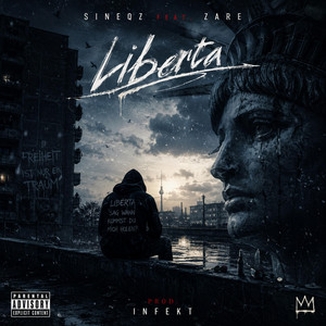 Liberta by SINEQZ, ZaRa