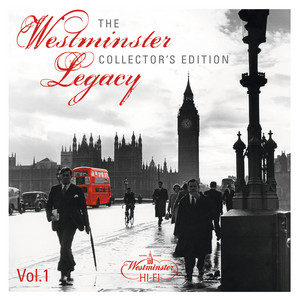 Westminster Legacy - The Collector's Edition (Volume 1