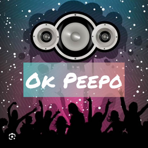 Dinero En La Mente by Ok Peepo