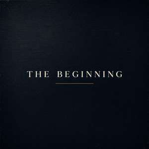 The Beginning by Austin Taylor