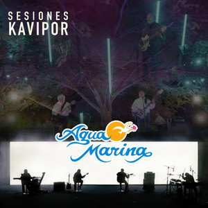 Agua Marina - El Teléfono / Paloma Del Alma Mía