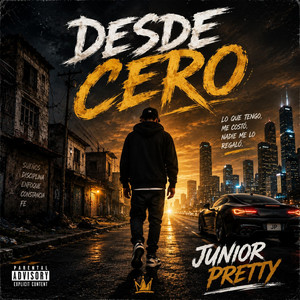 desde 0 by junior pretty