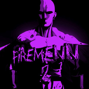 FIREMENN 2 by Vxndo, Mxrxz