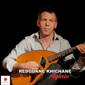 Redouane Khichane - Aghrib