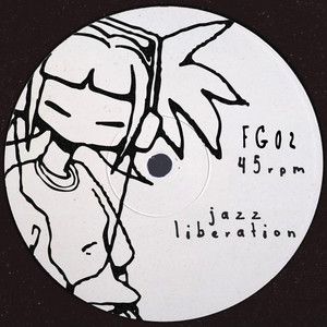 jazz liberation by FUTUREGiRL