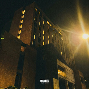 Dark Hotel by Xavier Black