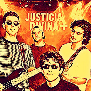 Maquillaje y Lagrimas by JUSTICIA DIVINA +