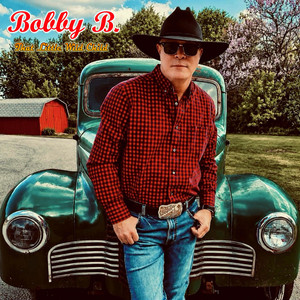 That Little Wild Child by Bobby B.