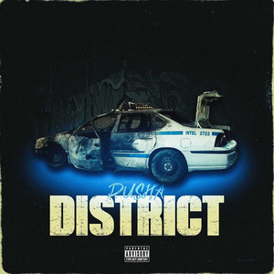 District by PUSHA