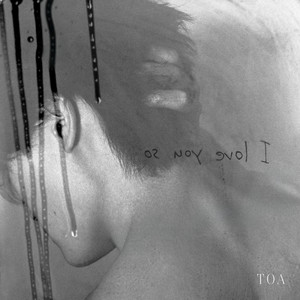 I love you so by TOA