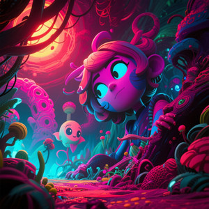 Gavin Noctis Ravenshade - Grün bleibt mein Zuhause