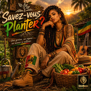 Savez-vous planter ? by ShivMusic