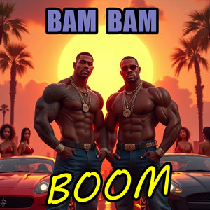 Alex Assis - Bam Bam Boom