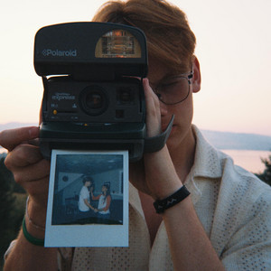 Polaroid by Illustrations