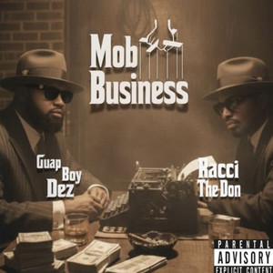 Mt Everest by Racci The Don, Guap Boy Dez, Dreamrich Dremo, Guap