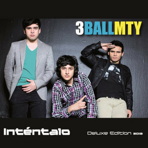 Ritmo Alterado by 3BallMTY