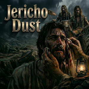 Jericho Dust by Testament Of Steel