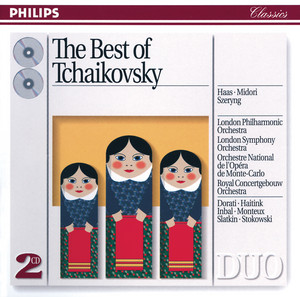 Henryk Szeryng, Bernard Haitink & Royal Concertgebouw Orchestra - Violin Concerto in D, Op. 35: I. Allegro Moderato