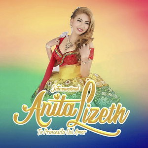 Anita Lizeth - Ámame un Poquito Ámame