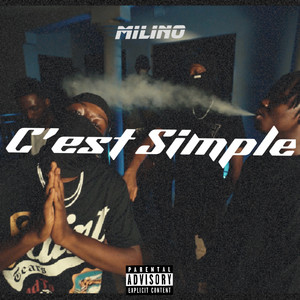 Milino - C’est Simple