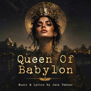 Queen Of Babylon - Cinematic Version by Jack Tahbaz