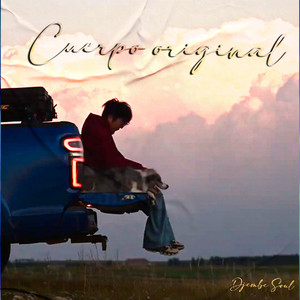 Cuerpo Original by Djembe Soul
