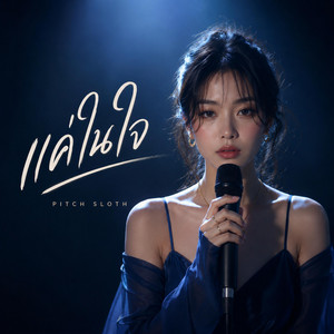 แค่ในใจ by Pitch Sloth