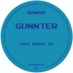 Get It - Original Mix by Gunnter