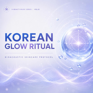 432 Hz Cica Calm by Brain Floss
