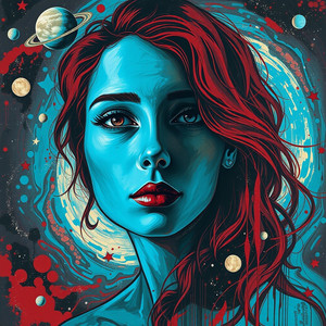 E T Pressing by Soren Hendrix