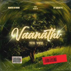 Vaanathi by Sanjay P.L