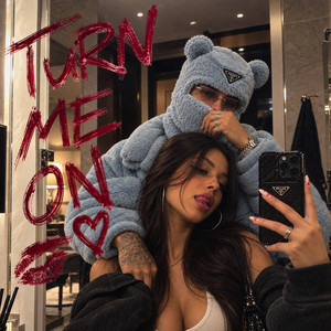 Turn Me On by Wudo Beatz