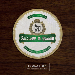 Portada de Isolation (Remastered)