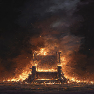 Throne Ascending by Emily Gomez, Duane Eddy