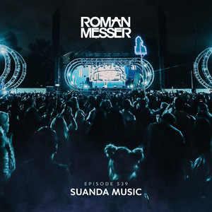 I Remember (Suanda 539) by Roman Messer, Cari