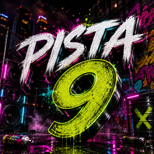 PISTA 9 by DJ Domi MC